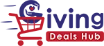 Giving Deals Hub Logo