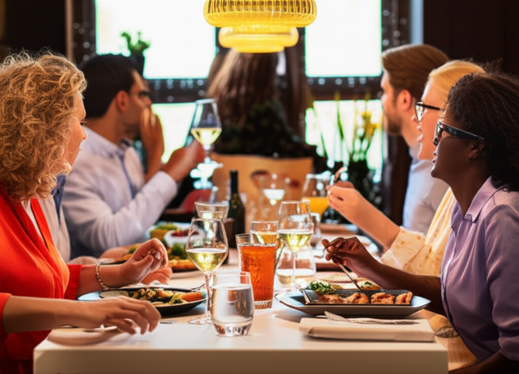 Krank Golf's Professional Long Drive Entertainment